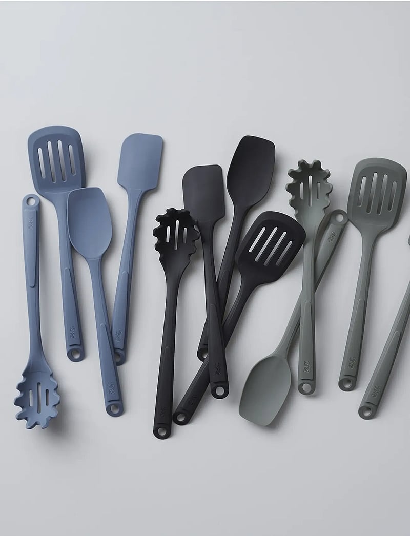 Tareq Taylor - Dough scraper Annie - spatel & teigschaber - blue - 0