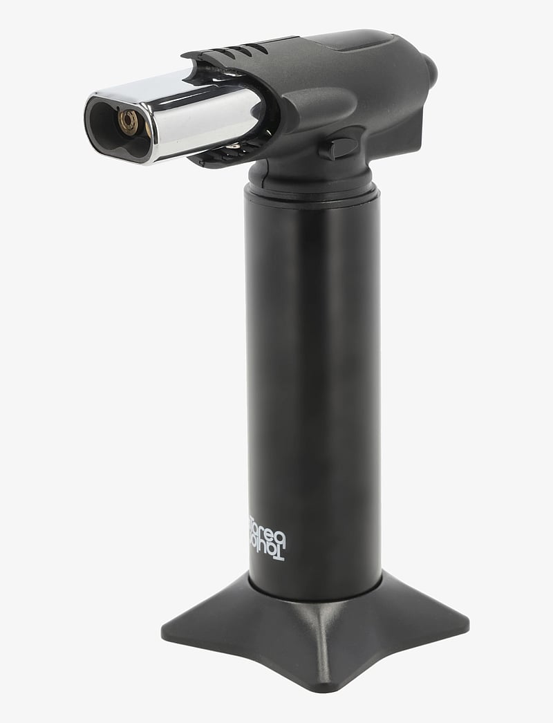 Tareq Taylor - Kitchen blow torch Flame - muud köögiriistad - svart - 0