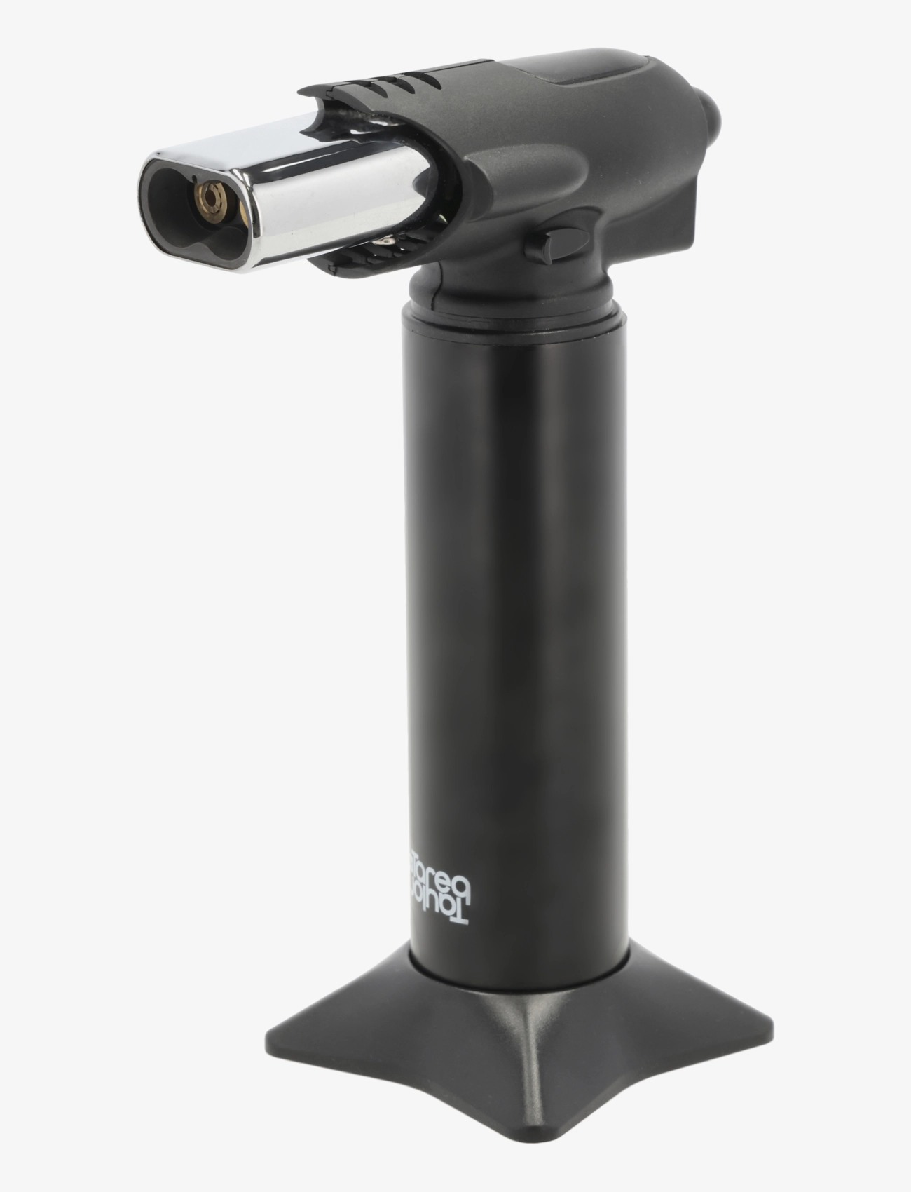 Tareq Taylor Kitchen blow torch Flame - Tareq Taylor - SVART / black