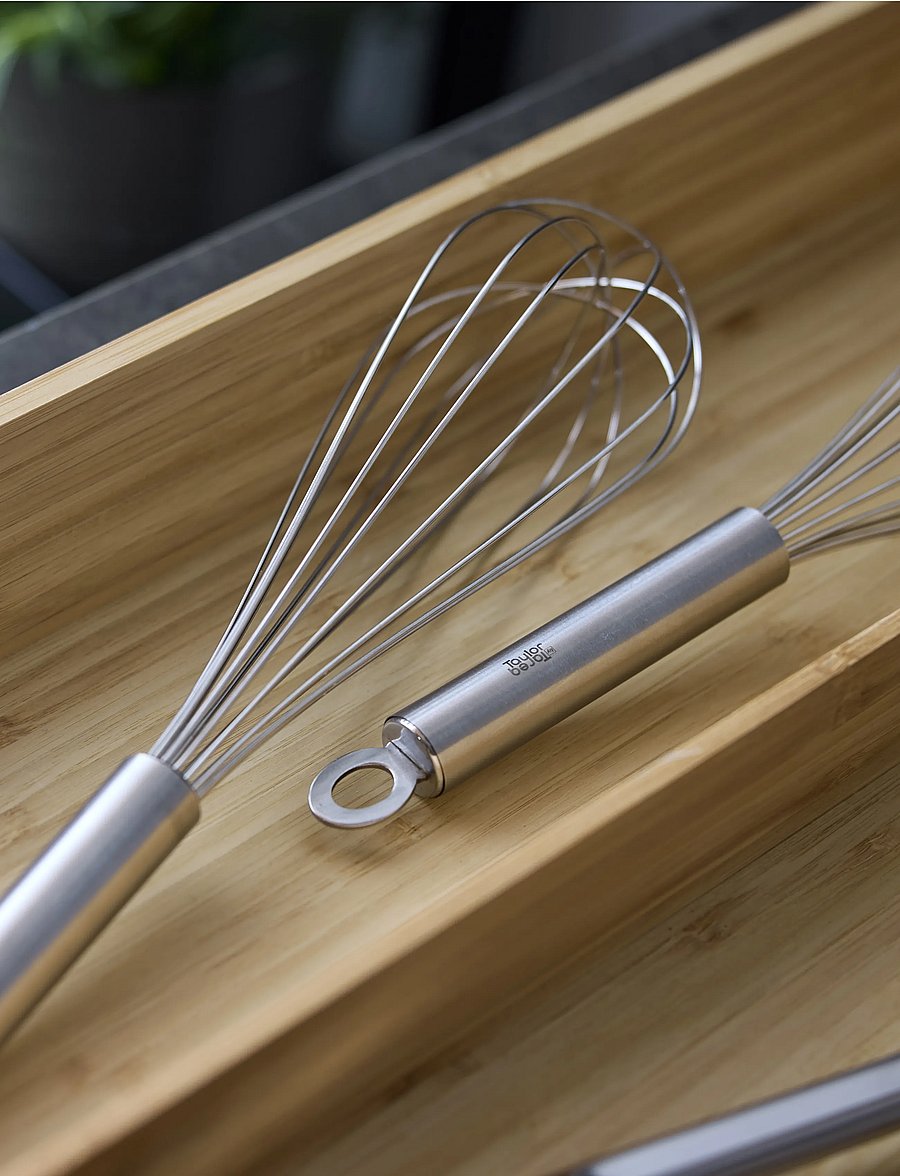 Tareq Taylor - Whisk Diversity - schneebesen - metall - 0