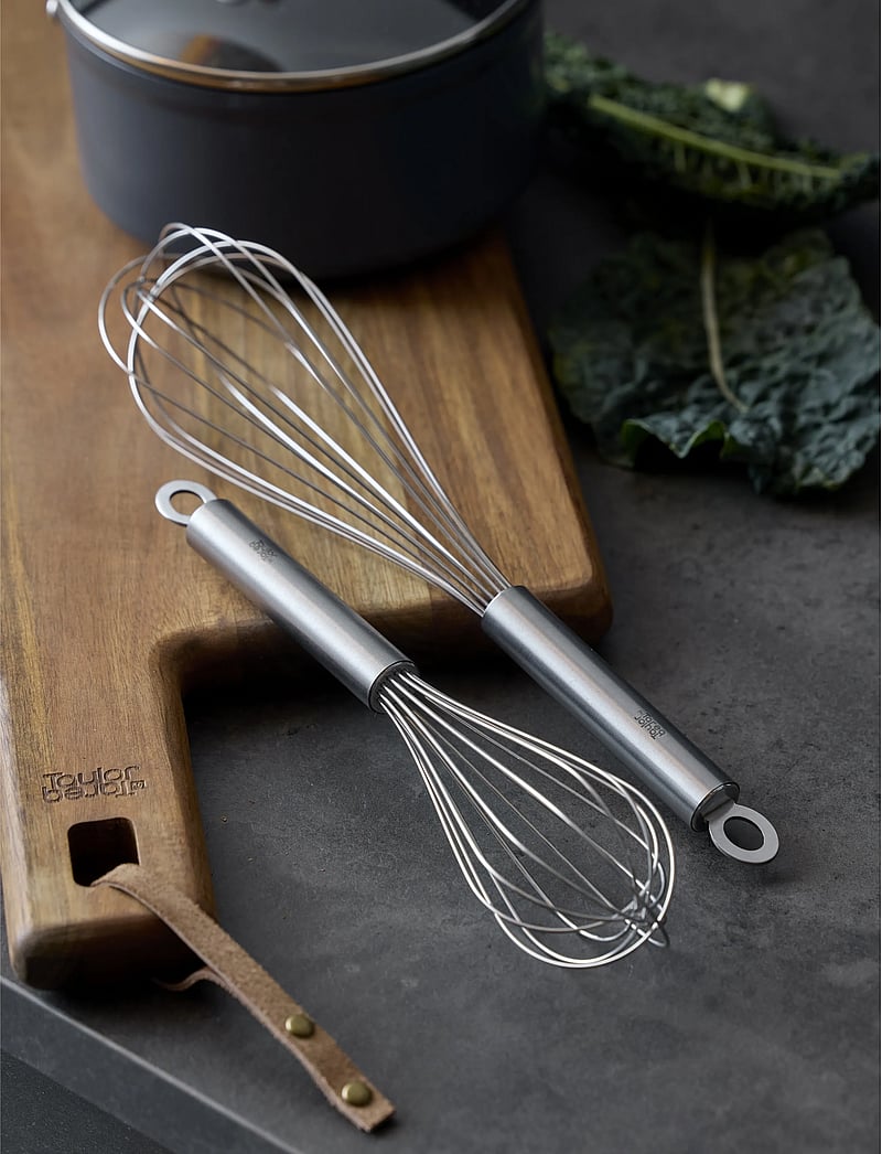 Tareq Taylor - Whisk Diversity - schneebesen - metall - 3