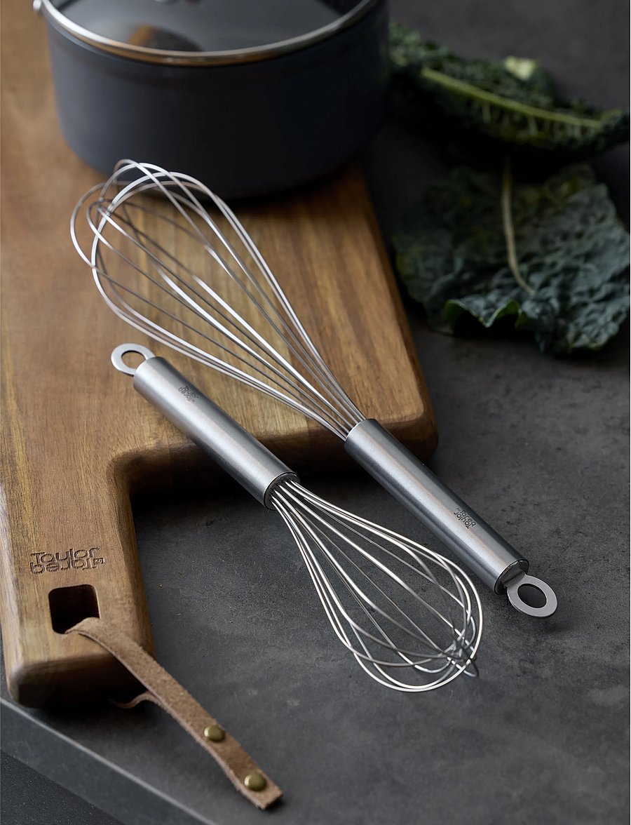 Tareq Taylor - Whisk Diversity - visplid - metall - 3