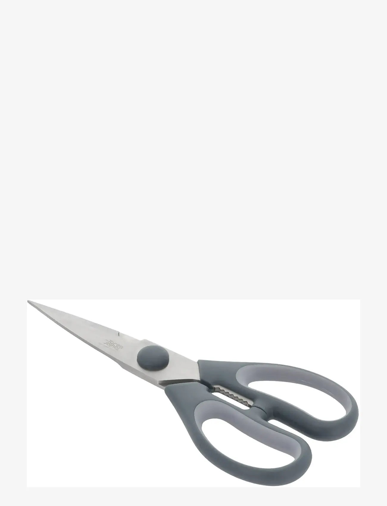 Tareq Taylor - Kitchen scissors Diversity - scheren - blÅ - 1