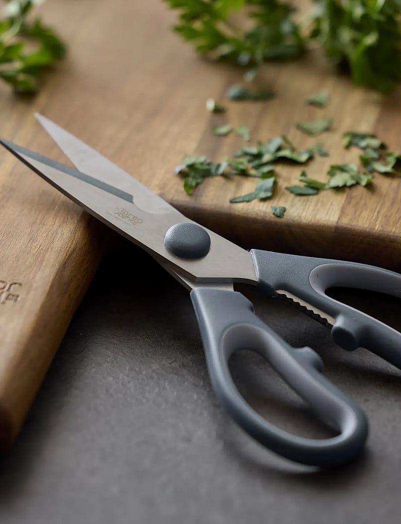 Tareq Taylor - Kitchen scissors Diversity - scheren - blÅ - 0