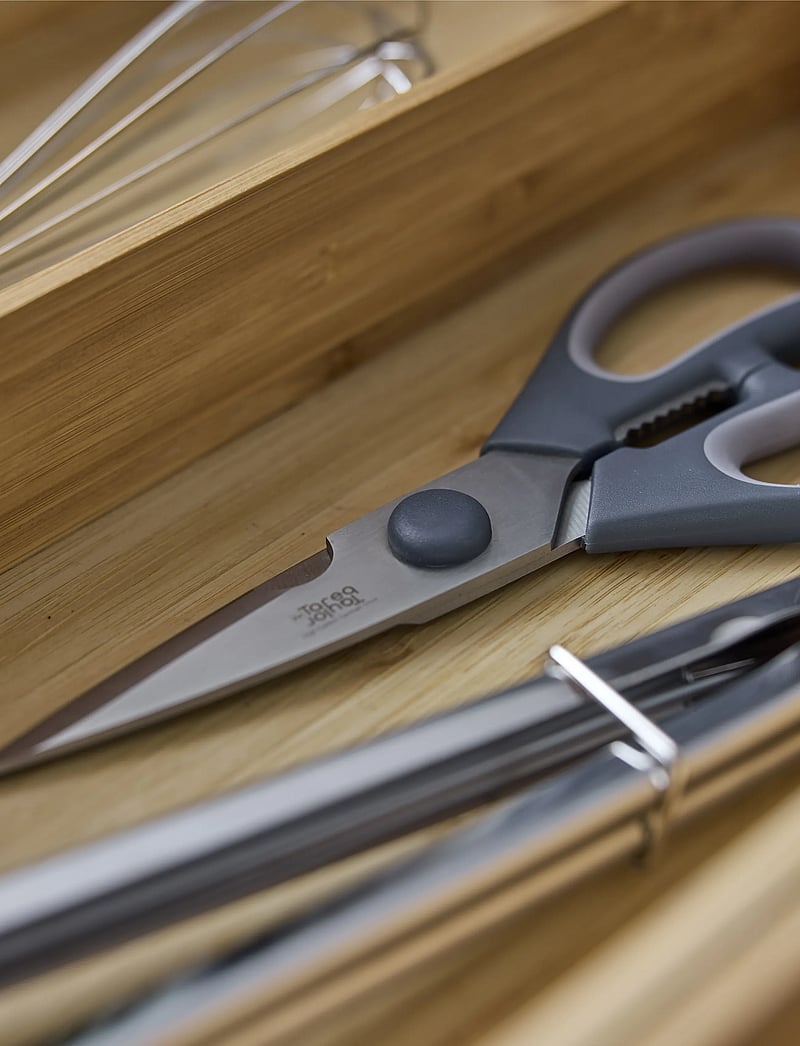 Tareq Taylor - Kitchen scissors Diversity - scheren - blÅ - 2