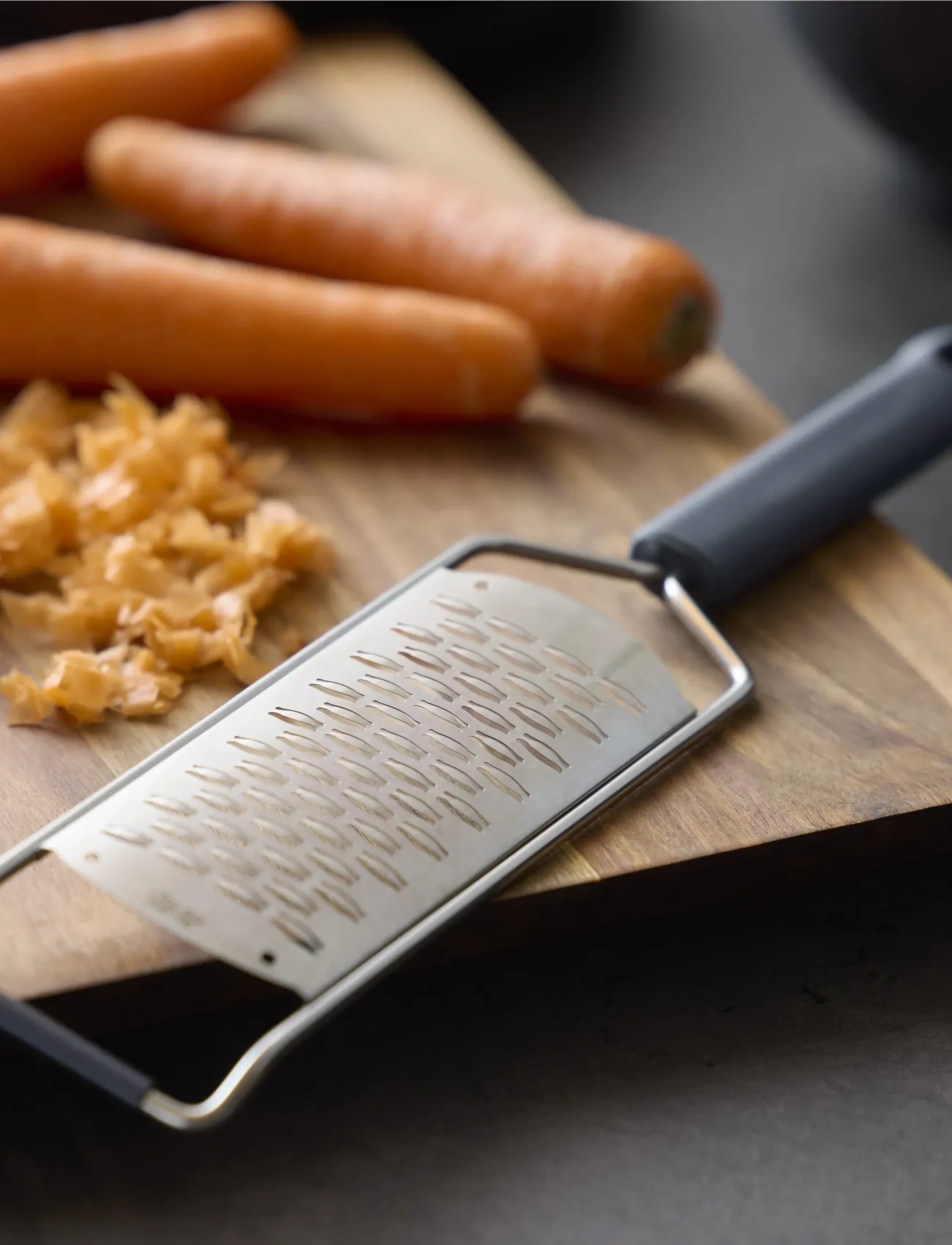 Tareq Taylor Rivejern Diversity, 30.5X 6.5 cm, Kitchen Tools, Mehrfarbig/gemustert - Graters, Homeware