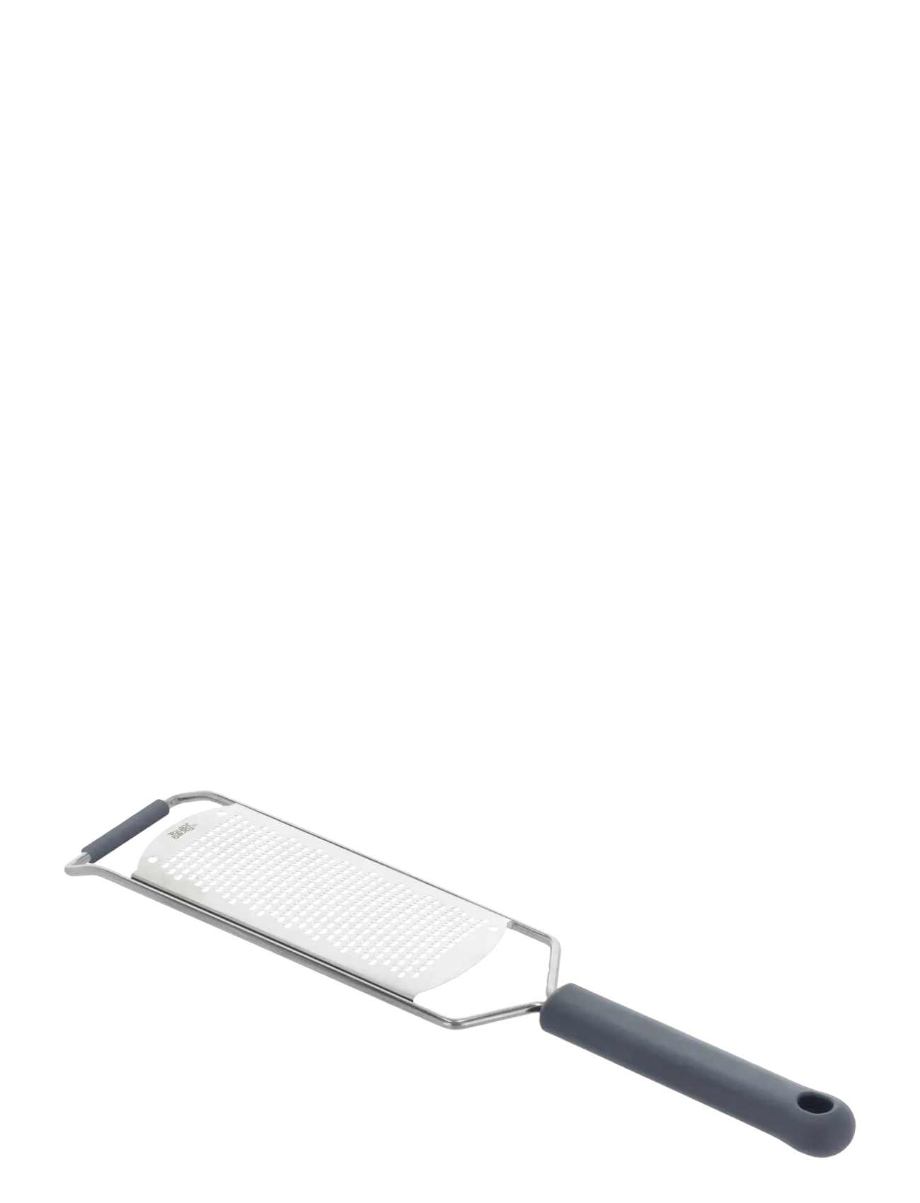 Tareq Taylor Fine Grater Diversity - Geschenke - BLUE / silver