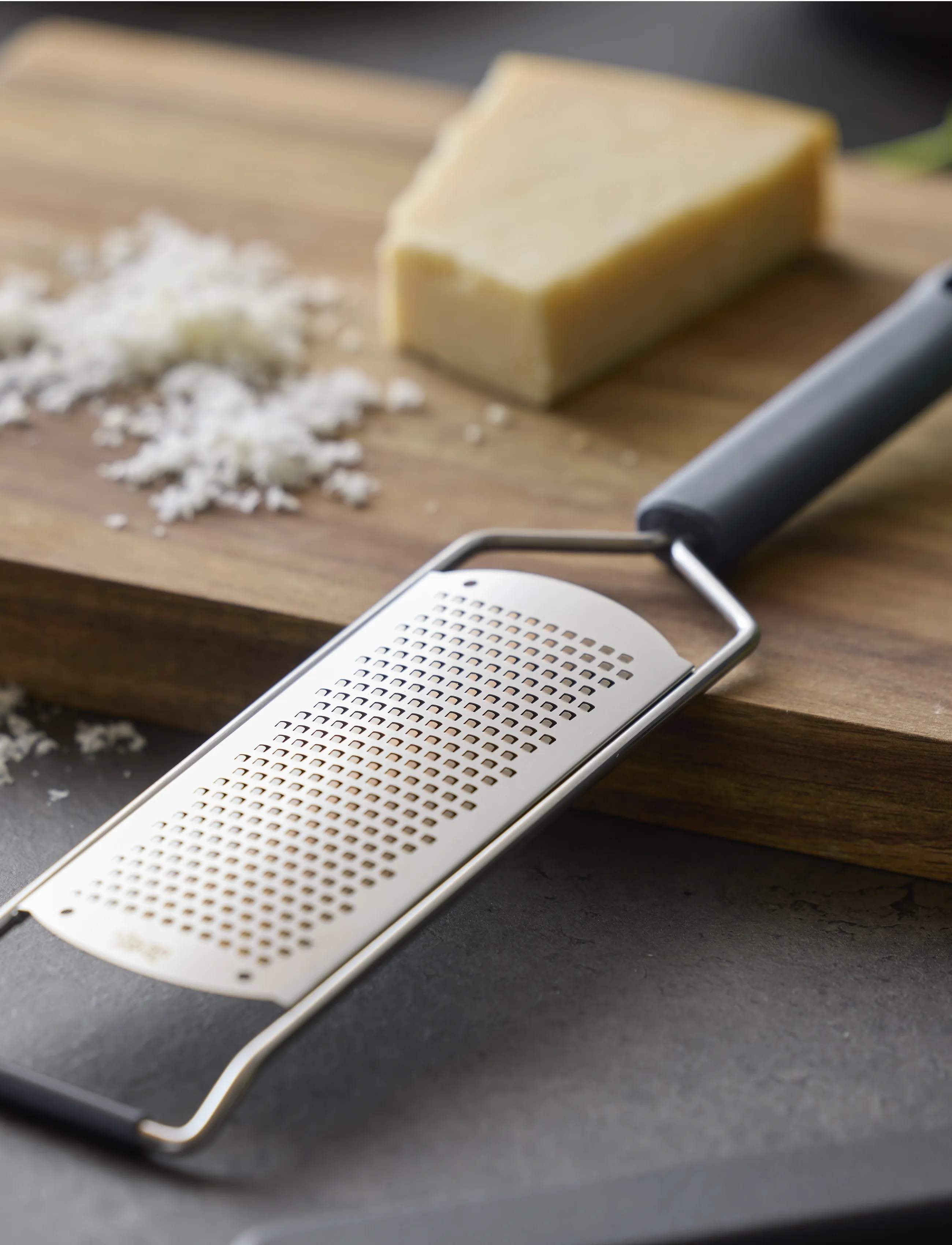 Tareq Taylor - Fine Grater Diversity - graters - blue - 2