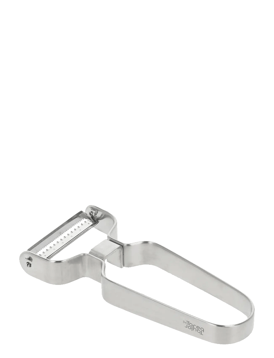 Tareq Taylor - Julienne shredder Diversity 12 x 5,5 cm Steel - andere küchenutensilien - silver - 1