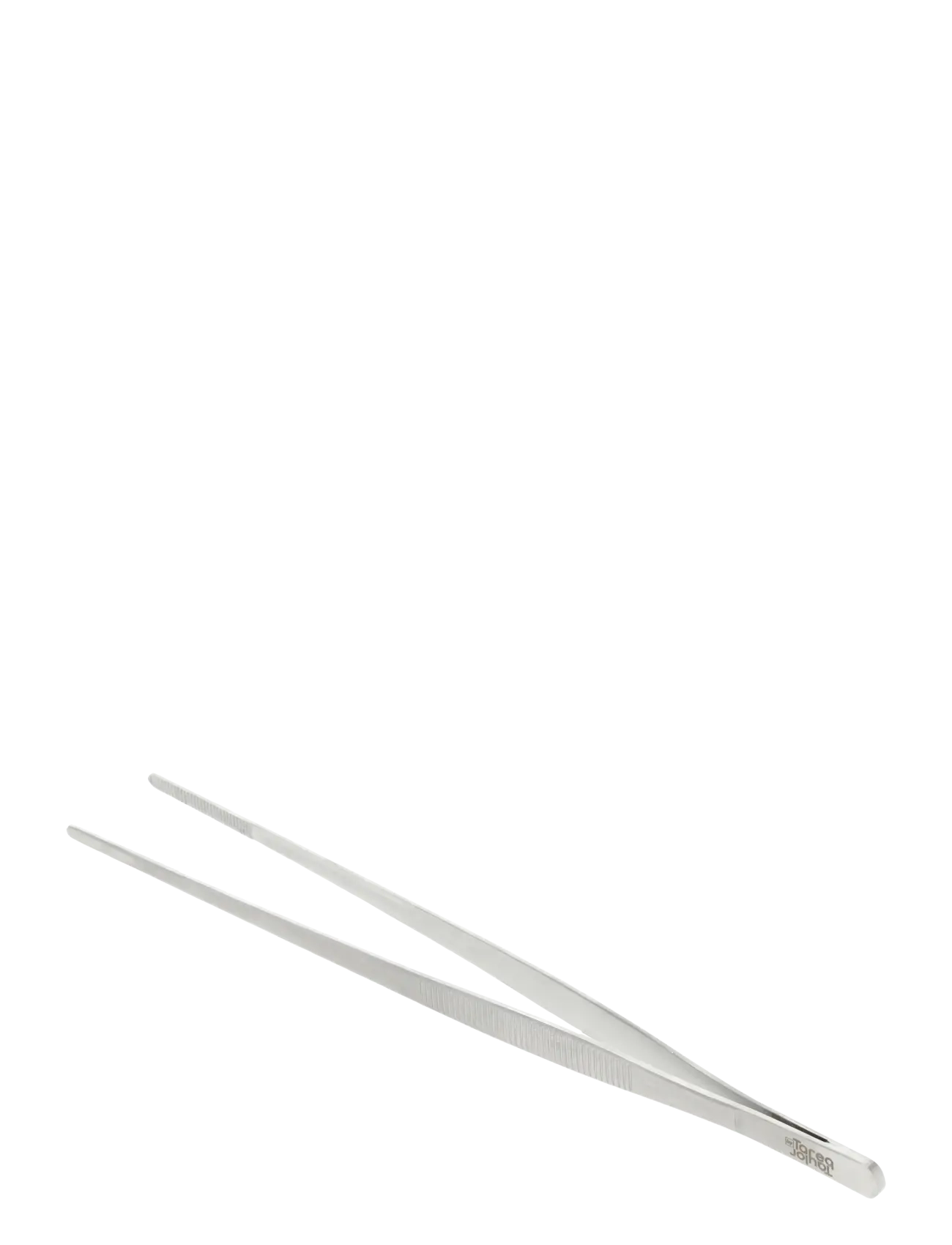 Tareq Taylor Kitchen tweezers Diversity - 4 for 3 - METALL / silver