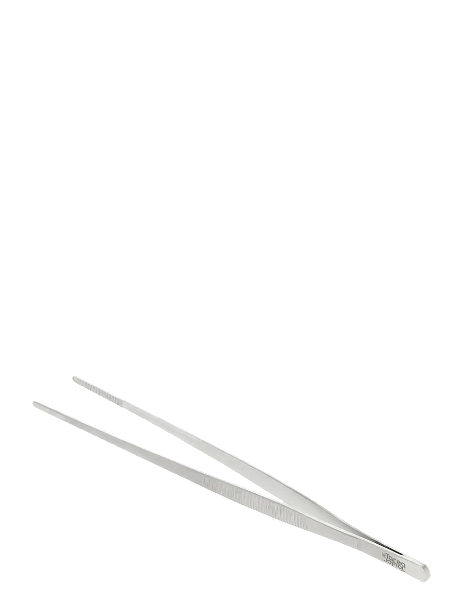Tareq Taylor - Kitchen tweezers Diversity - andere küchenutensilien - metall - 1