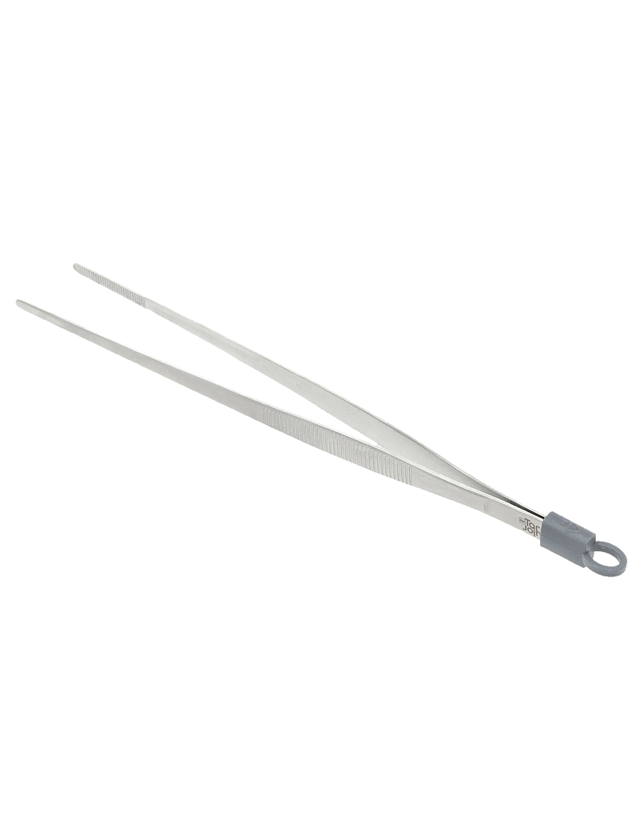 Tareq Taylor - Kitchen tweezers Diversity - andere küchenutensilien - metall - 0