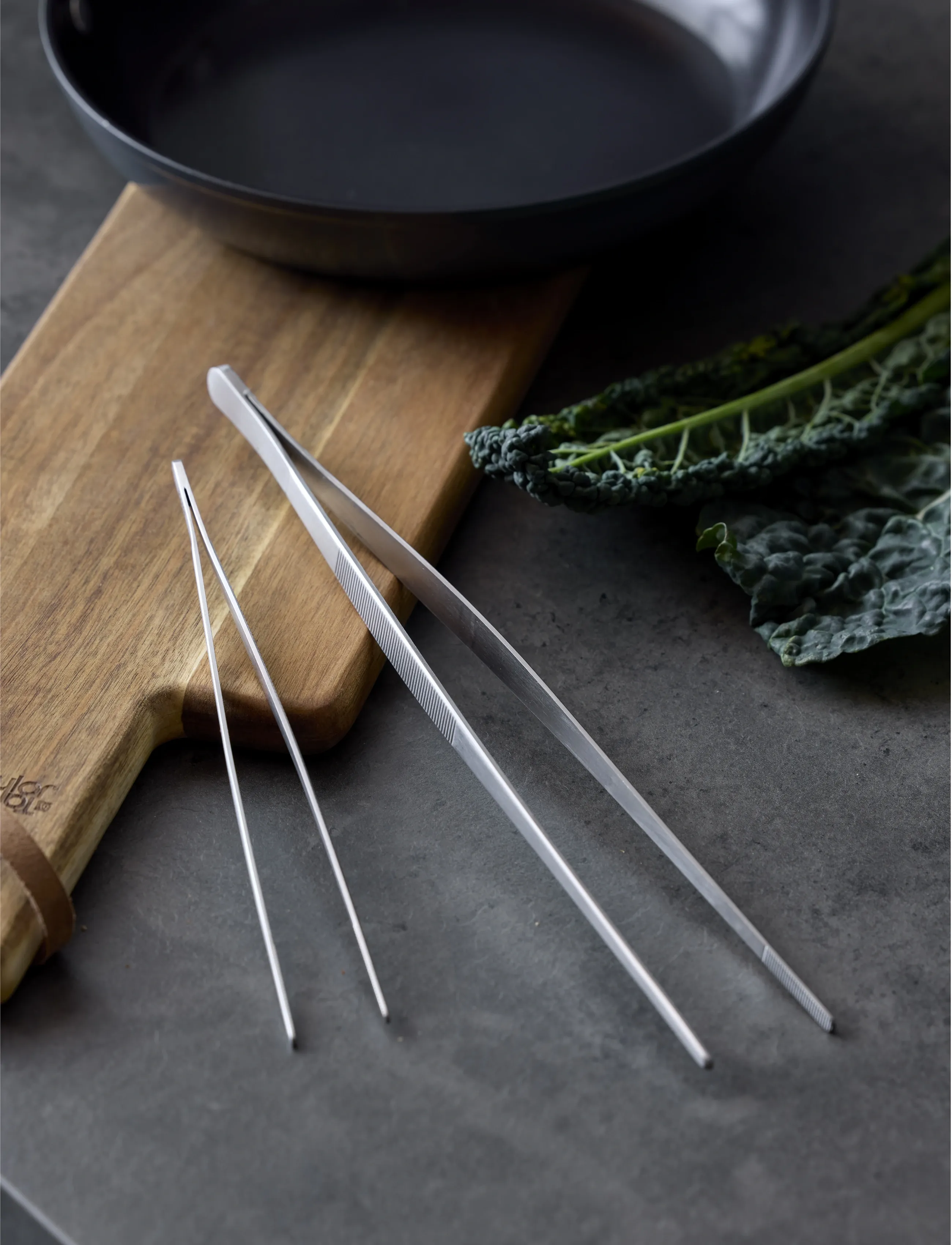 Tareq Taylor - Kitchen tweezers Diversity - other kitchen utensils - metall - 5
