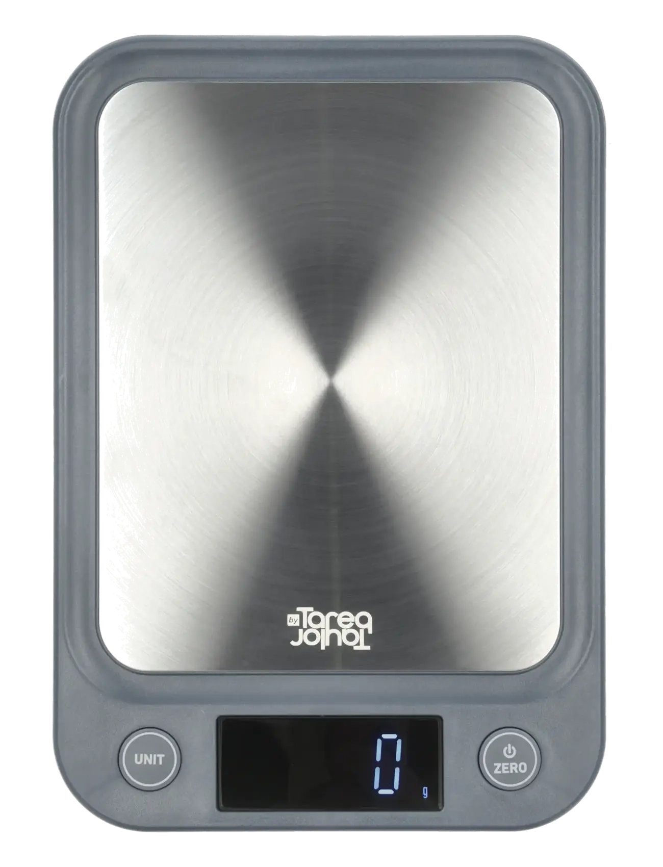 Tareq Taylor Kitchen scale Essentials - Geschenke - BLUE / blue