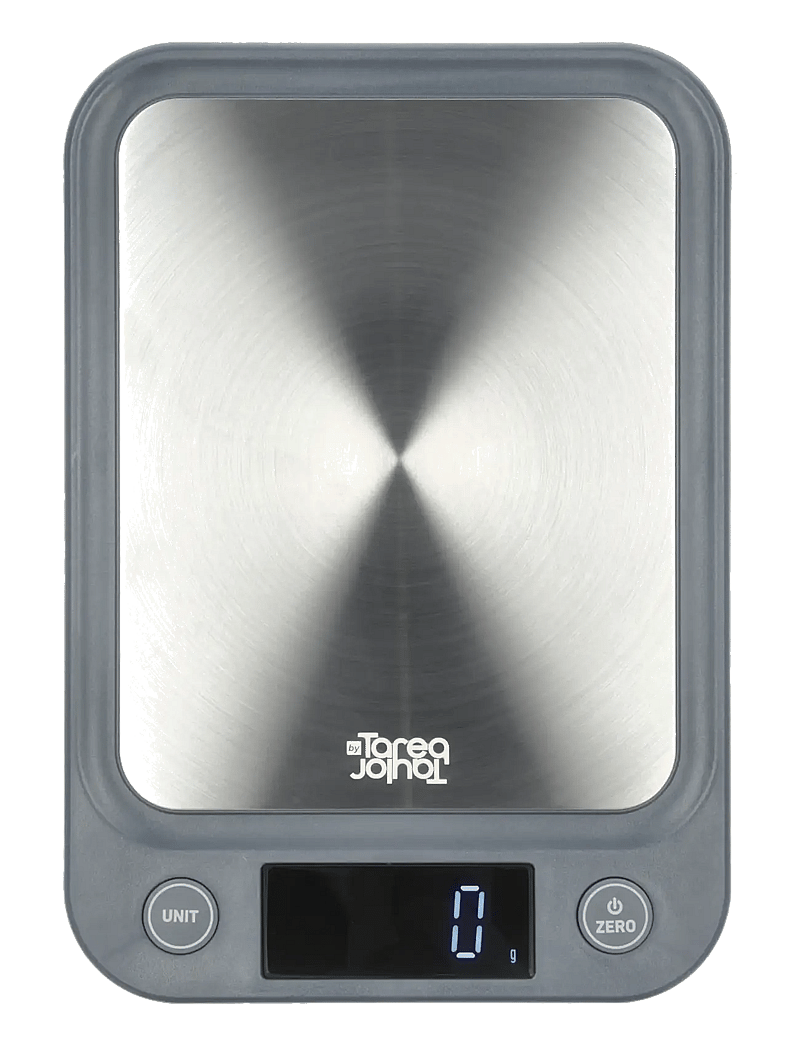 Tareq Taylor - Kitchen scale Essentials - kochen - blue - 0