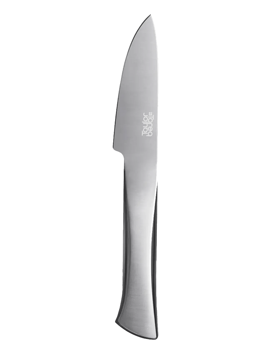 Tareq Taylor - Herb knife Precision - schälmesser - metall - 1