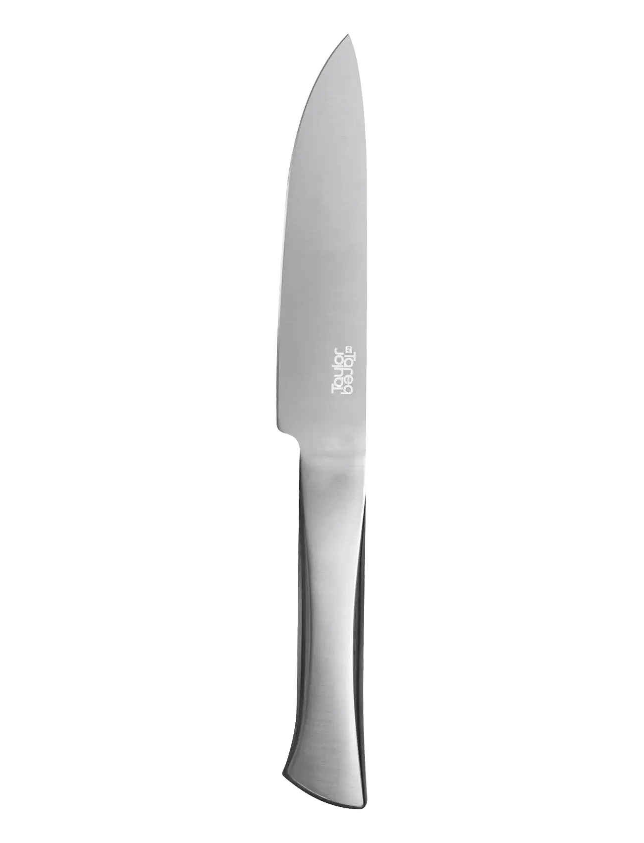 Tareq Taylor - Universal Knife Precision