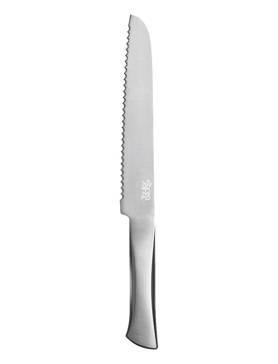 Tareq Taylor - Bread knife Precision - brotmesser - metall - 1