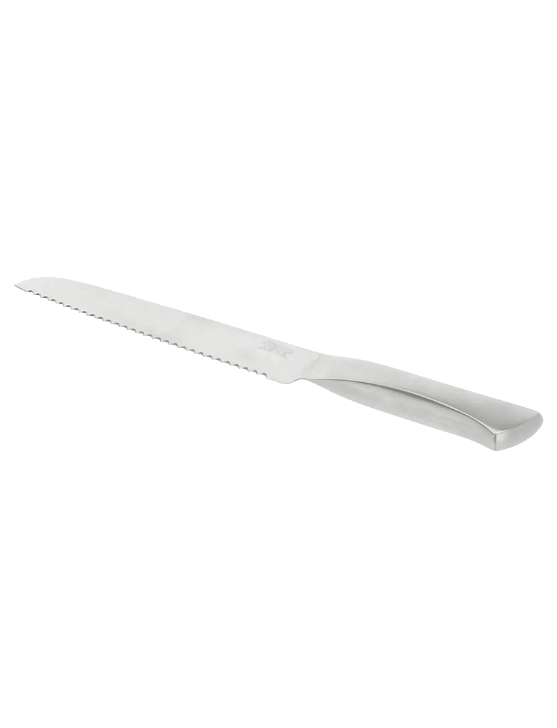 Tareq Taylor - Bread knife Precision - bread knives - metall - 3