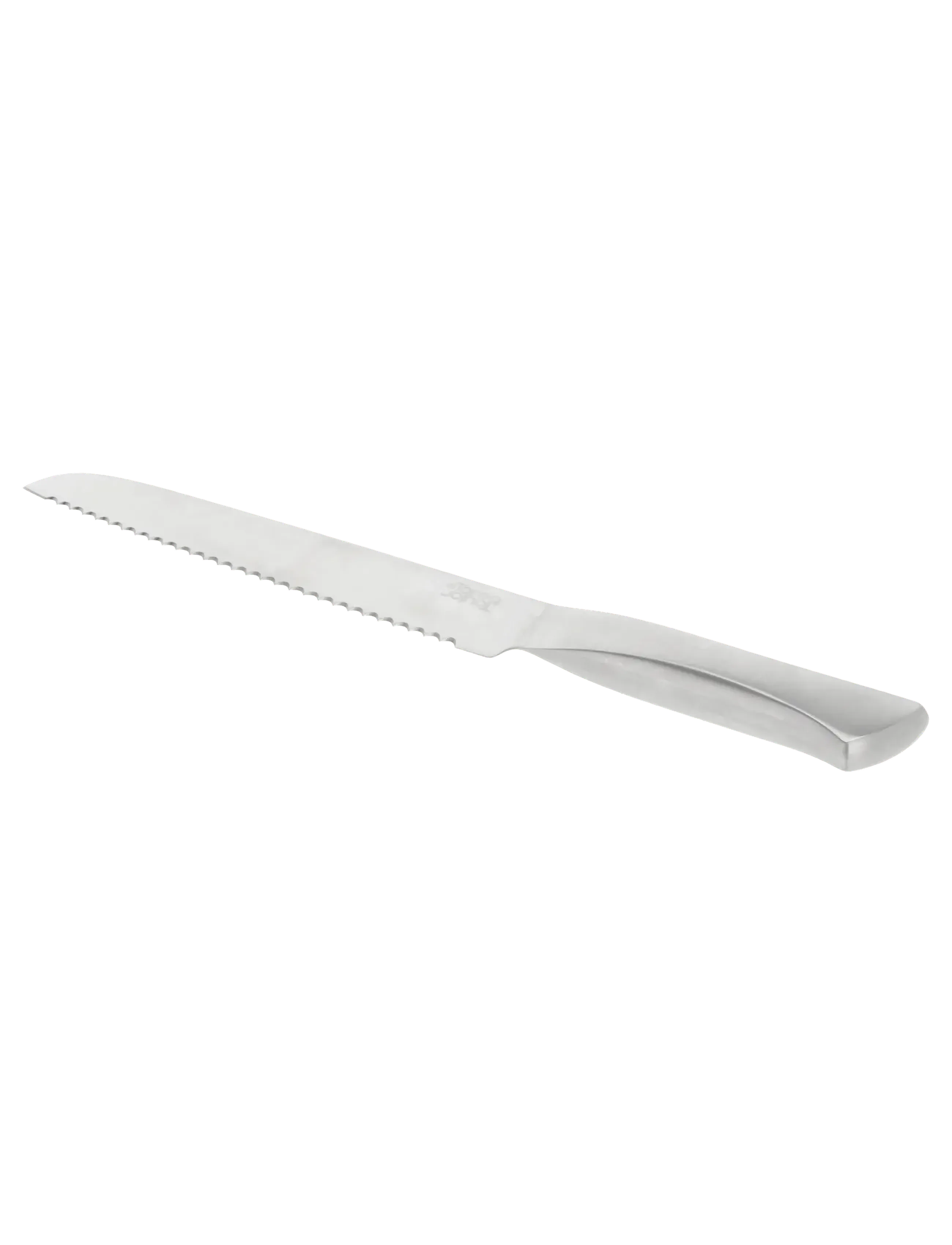Tareq Taylor - Bread knife Precision - bread knives - metall - 3