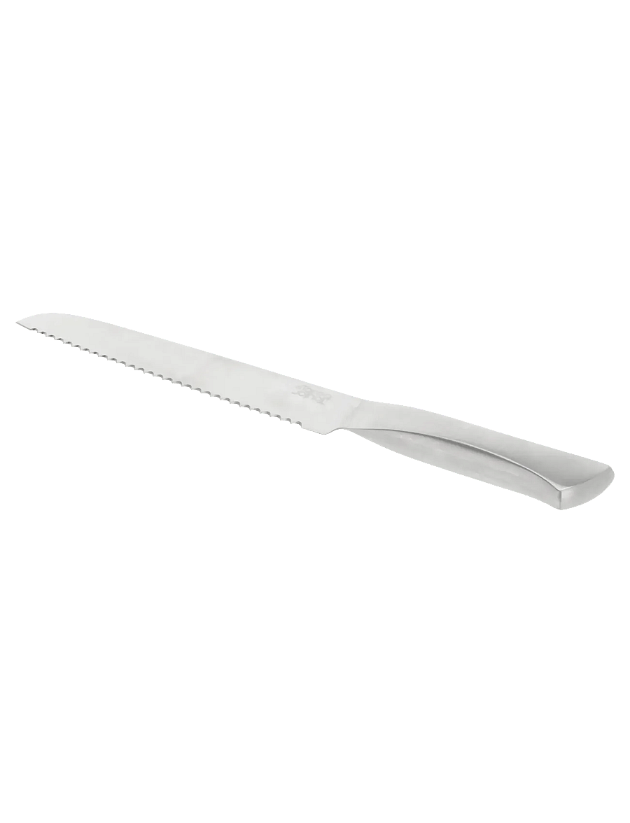 Tareq Taylor - Bread knife Precision - brotmesser - metall - 3