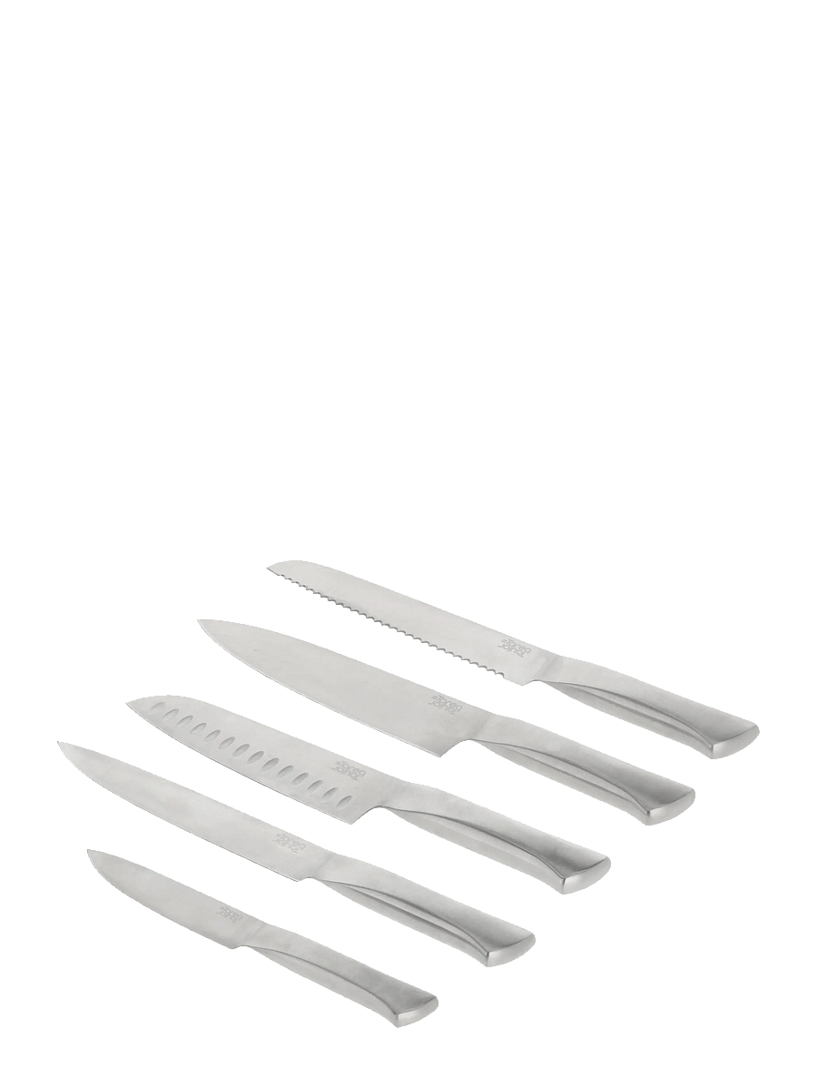 Tareq Taylor - Knife set Precision 5 pcs - messersets - metall - 1