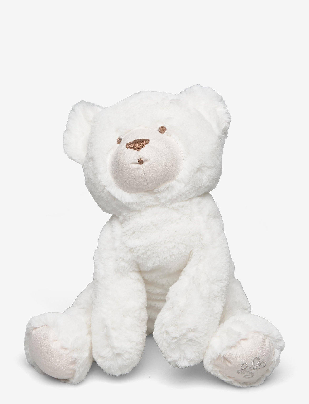 Tartine et Chocolat - Prosper, the Polar bear 25 cm Soft-toy - ecru - 1