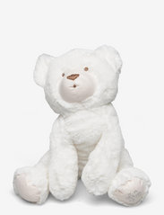 Prosper, the Polar bear 25 cm Soft-toy - ECRU