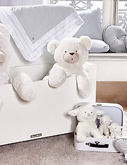 Tartine et Chocolat - Prosper, the Polar bear 25 cm Soft-toy - ecru - 2