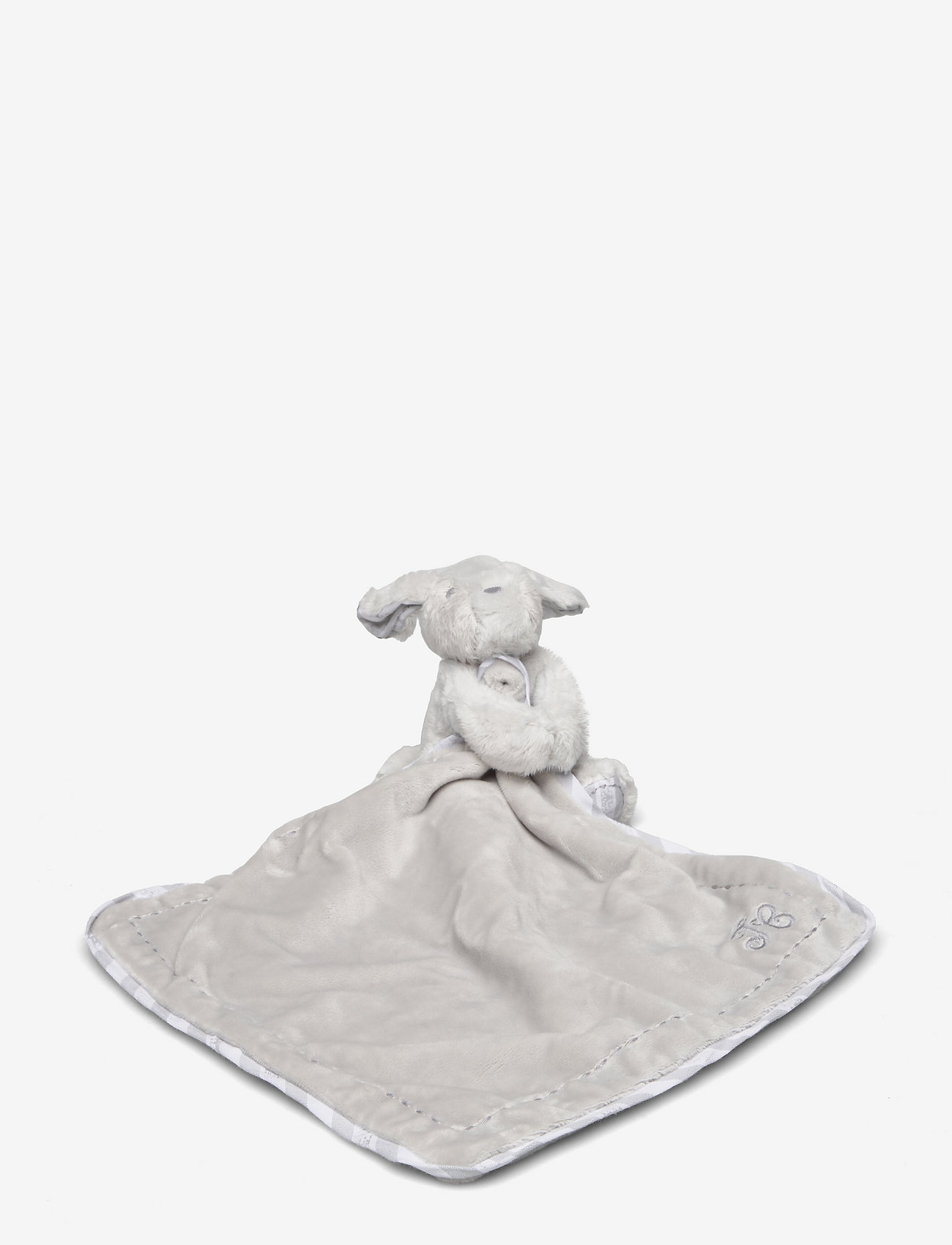 Tartine et Chocolat - Lucien, the Comforter Dog - light grey - 0