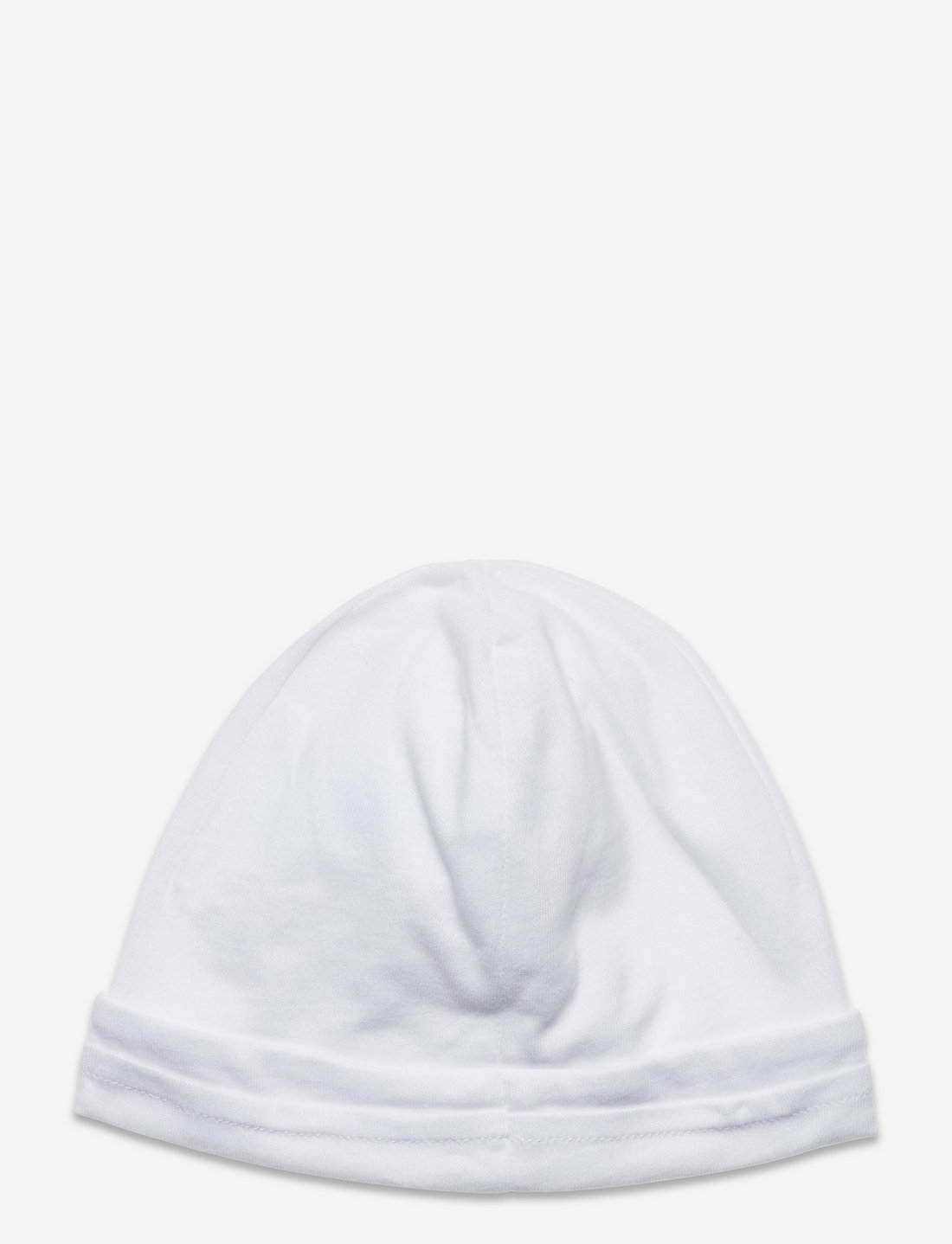 Tartine et Chocolat - Monogramme Hat - babymützen - white - 1