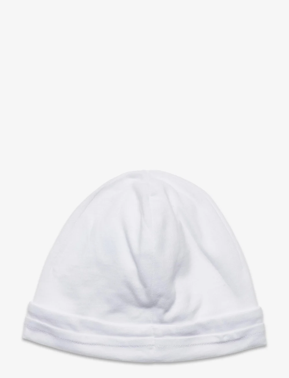 Tartine et Chocolat - Monogramme Hat - babymützen - white - 1