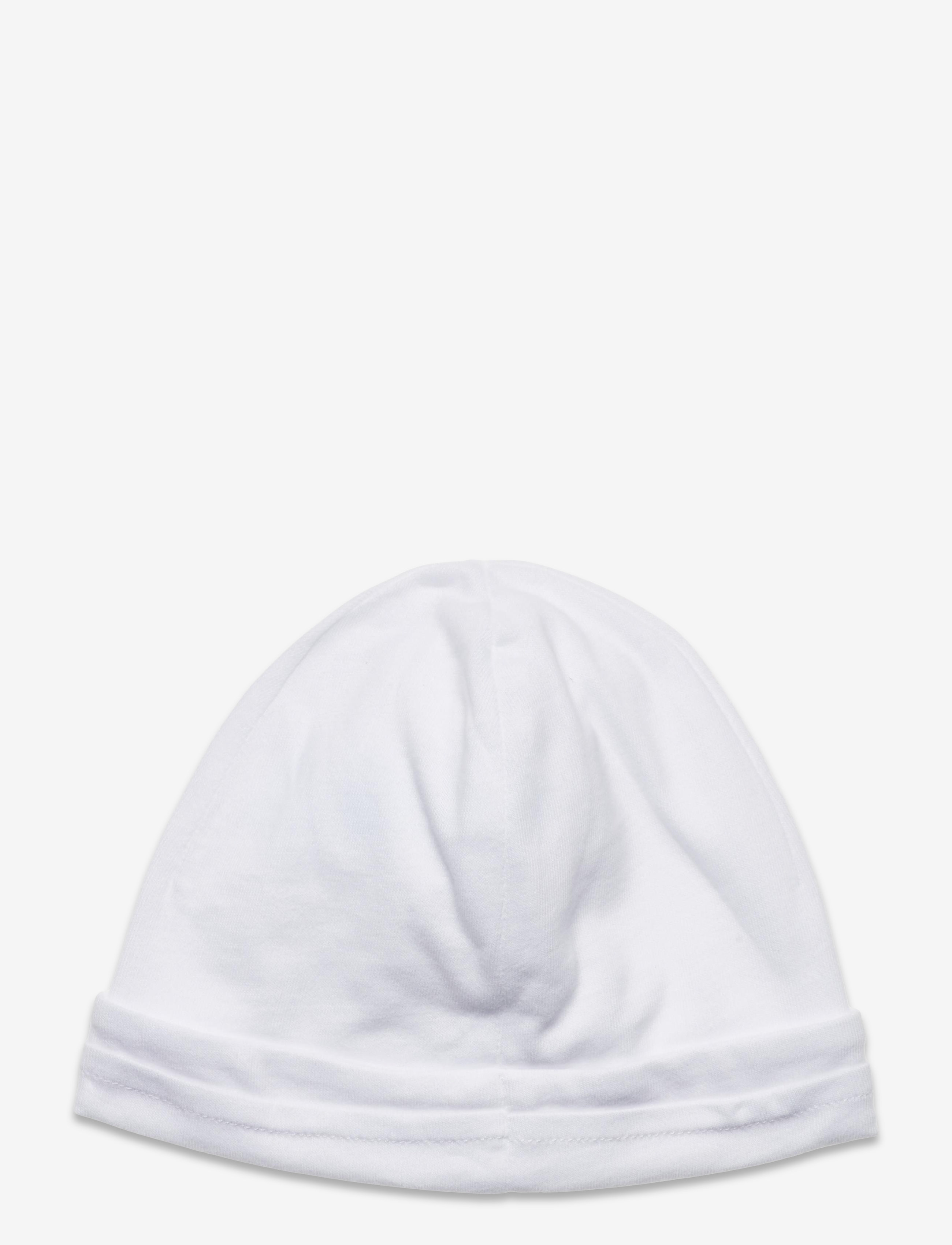 Tartine et Chocolat - BONNET3 - accessories - white - 1