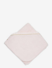 Délicatesse Bath towel - LIGHT PINK