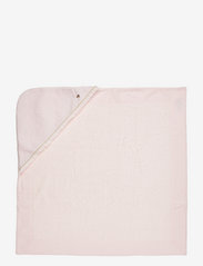 Tartine et Chocolat - Délicatesse Bath towel - handdukar - light pink - 1