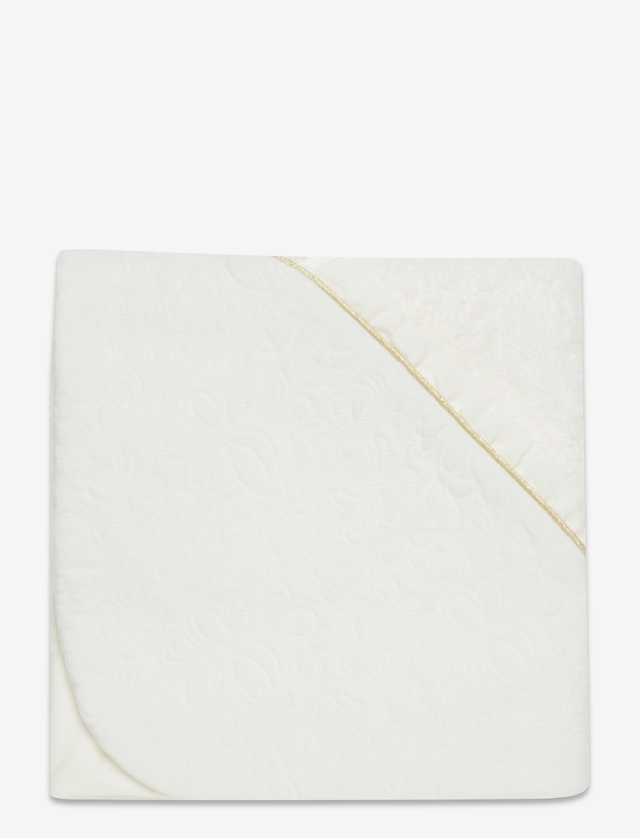 Délicatesse Bath towel - PEARLY