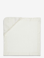 Tartine et Chocolat - Délicatesse Bath towel - håndklæder - pearly - 1