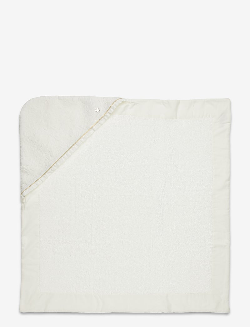Tartine et Chocolat - Délicatesse Bath towel - rätikud - pearly - 2