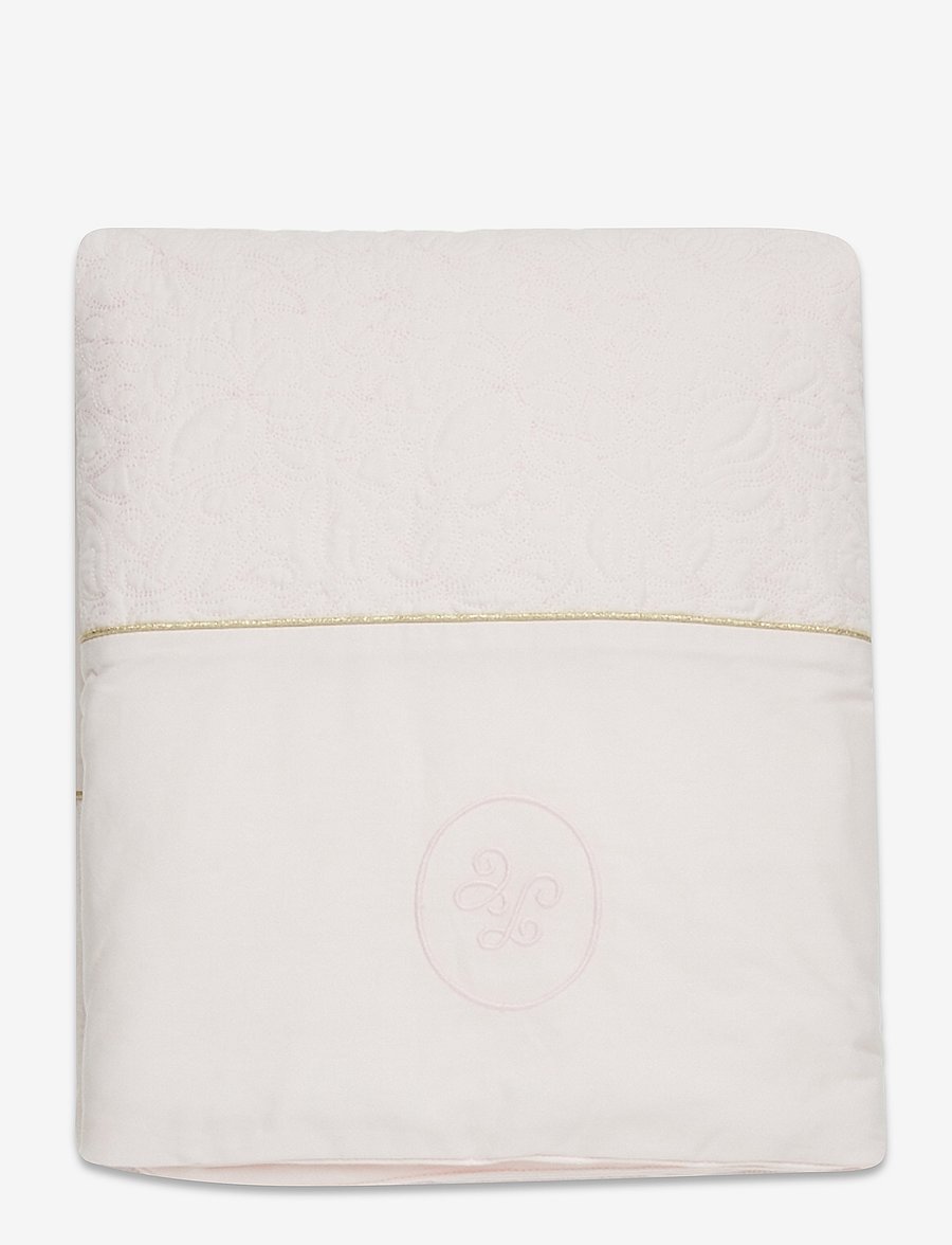 Tartine et Chocolat - Délicatesse Blanket - yöpuulle - light pink - 0