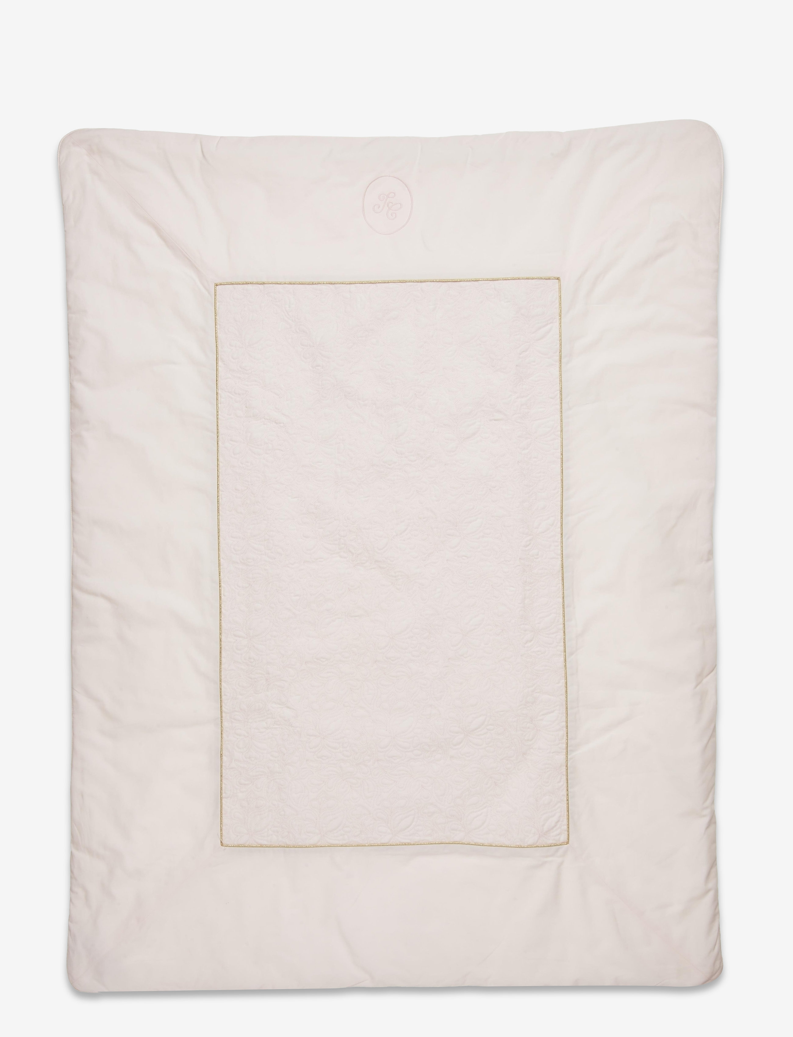 Tartine et Chocolat - Délicatesse Blanket - yöpuulle - light pink - 1