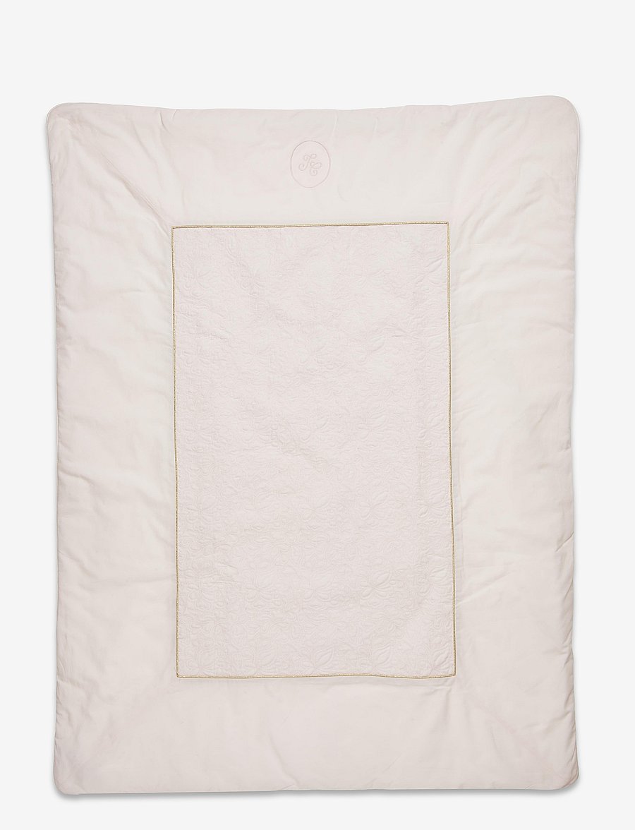 Tartine et Chocolat - Délicatesse Blanket - yöpuulle - light pink - 1