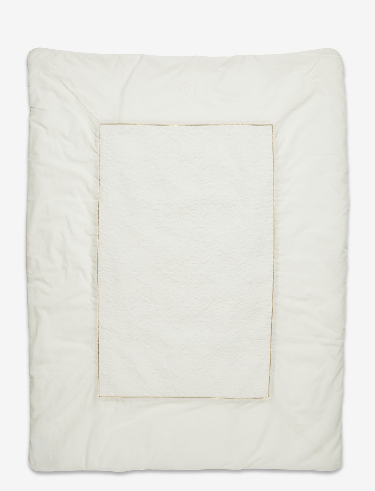 Tartine et Chocolat - Délicatesse Blanket - babydecken - pearly - 2