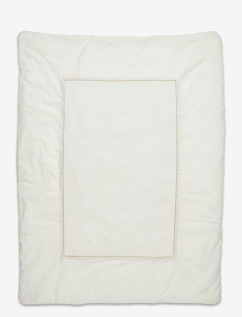 Tartine et Chocolat - Délicatesse Blanket - babydecken - pearly - 2