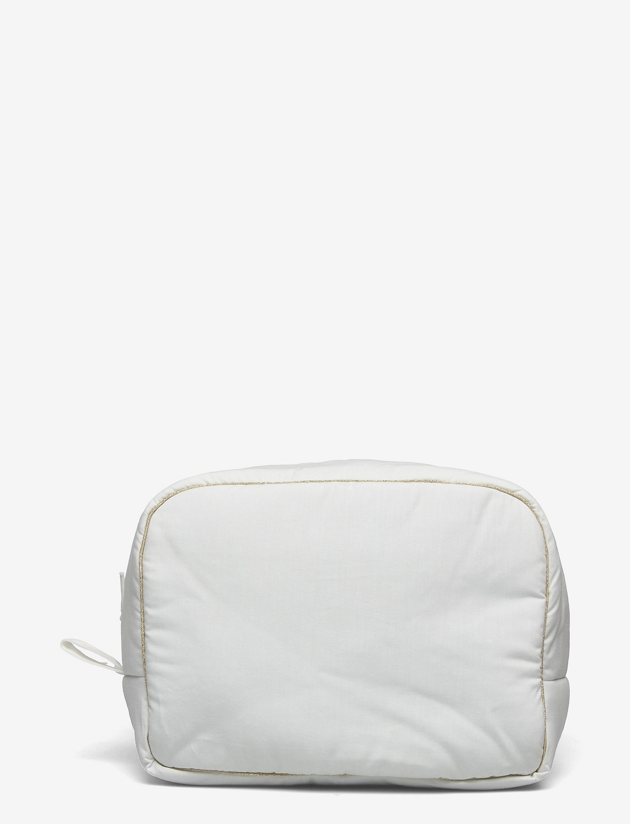 Tartine et Chocolat - Délicatesse Toiletry bag - toiletry bags - pearly - 1