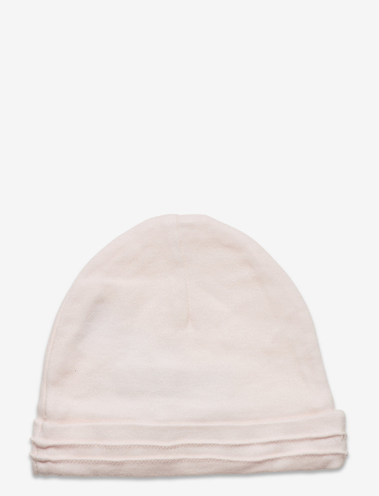 Tartine et Chocolat - Délicatesse Hat - beebimütsid - light pink - 1