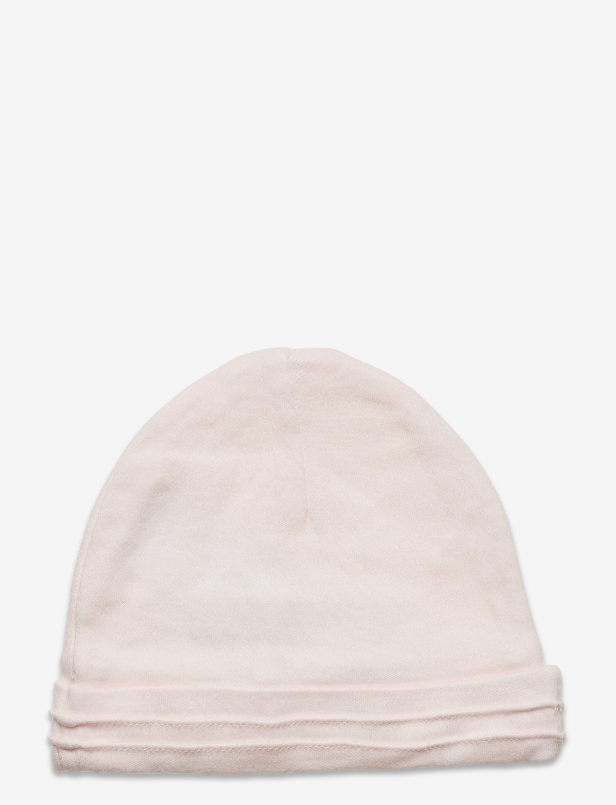 Tartine et Chocolat - Délicatesse Hat - baby hats - light pink - 1