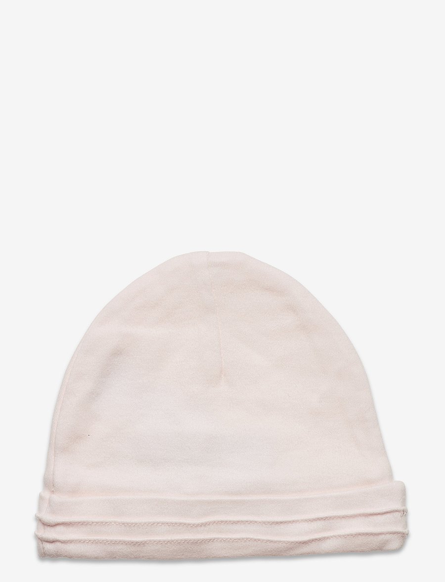 Tartine et Chocolat - Délicatesse Hat - babymützen - light pink - 1