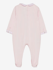 Tartine et Chocolat - Garda Sleepsuit - sovedresser - light pink - 1