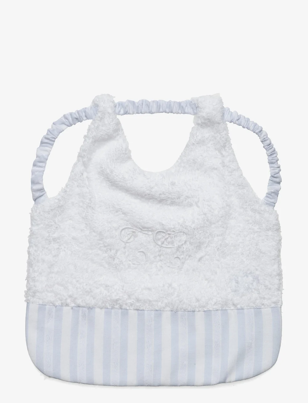 Tartine et Chocolat - Garda Bib S2 - Ärmlösa haklappar - light blue - 0