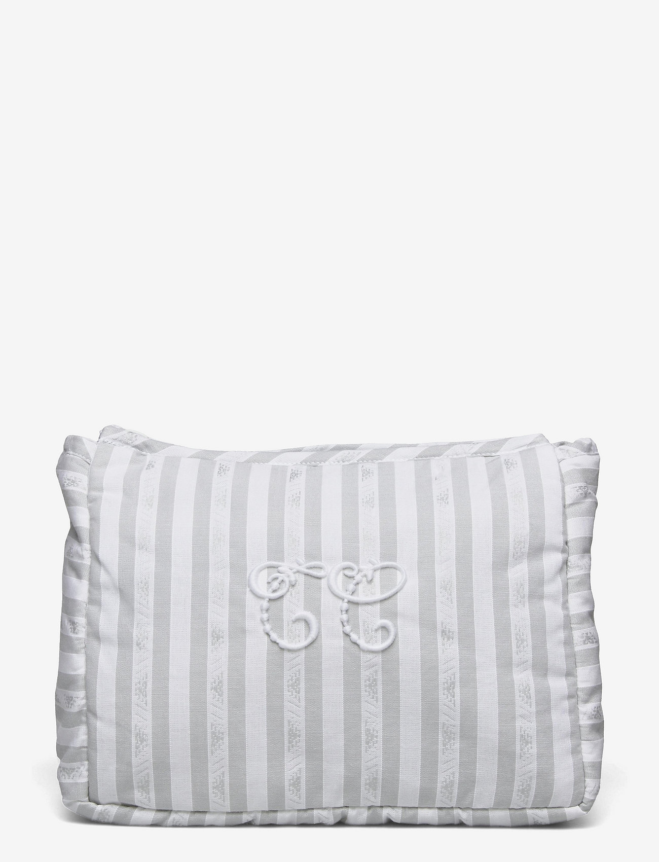 Tartine et Chocolat - Garda Toiletry bag - light grey - 0